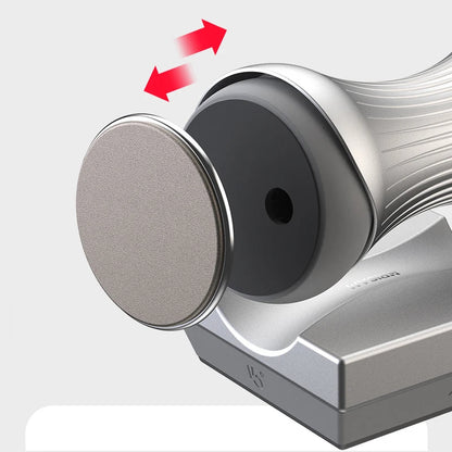 affuteur couteau à rouleau titanroll interchangeable