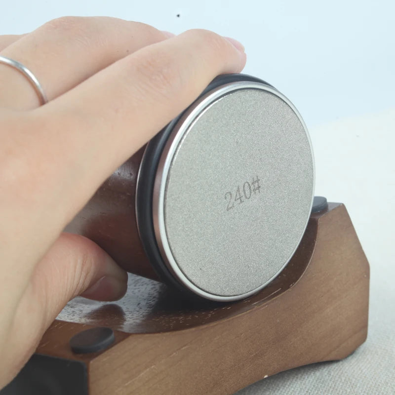 aiguiseur rouleau bladeroll affutage