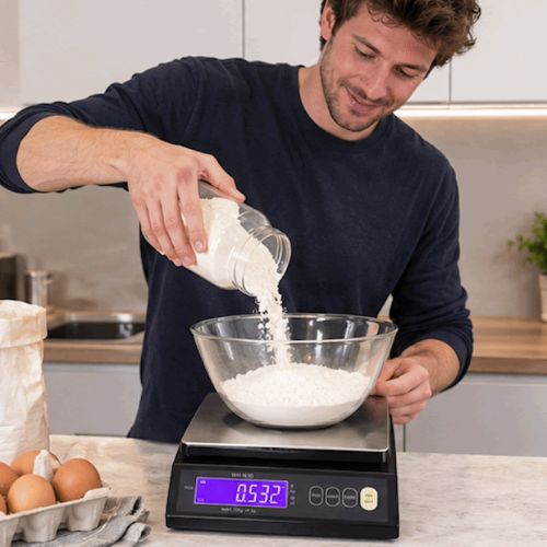 balance de cuisine preciscook patisserie