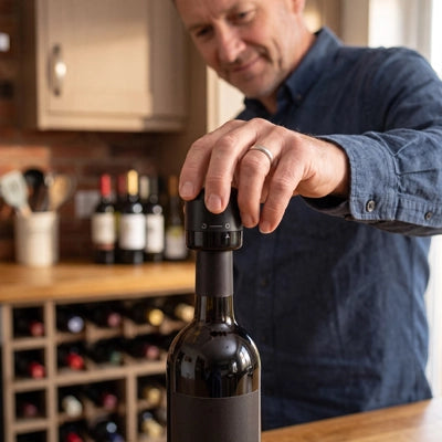 bouchon bouteille vin closvin rangement