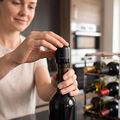 bouchon bouteille vin closvin