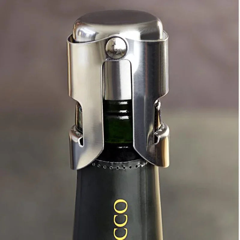 bouchon champagne bullesafe