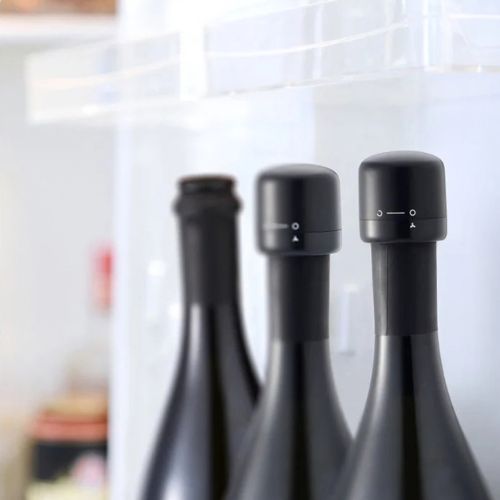 bouchon champagne bulleseal etanche