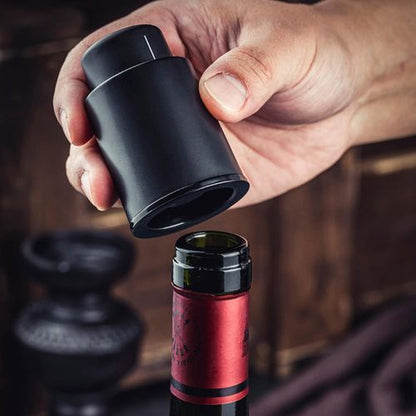 bouchon de bouteille vaculock arome