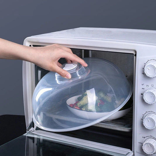 cloche pour micro onde cloche360