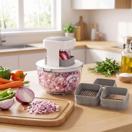 coupe légumes cutimix design