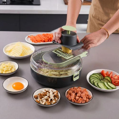 coupe legumes veggiebox
