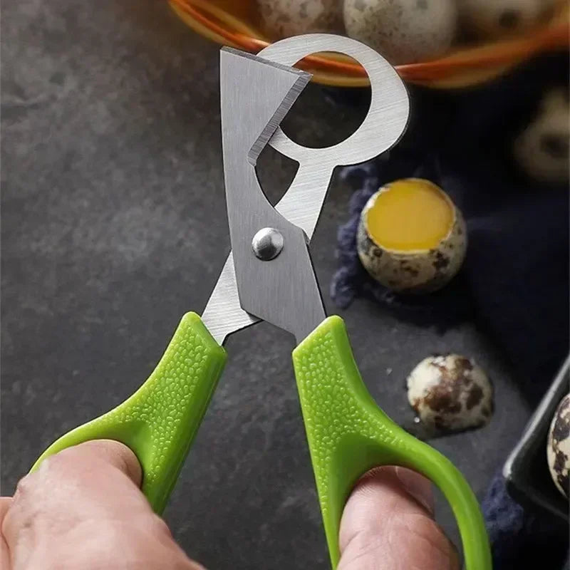 coupe oeuf de caille 