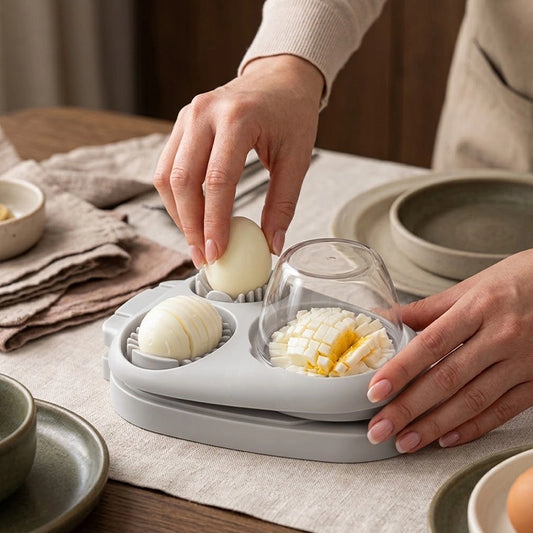 coupe oeuf oeuftrio