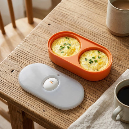 cuiseur a oeuf eggminute omelette
