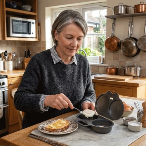 cuiseur a oeuf oeufexpress sans vaisselle