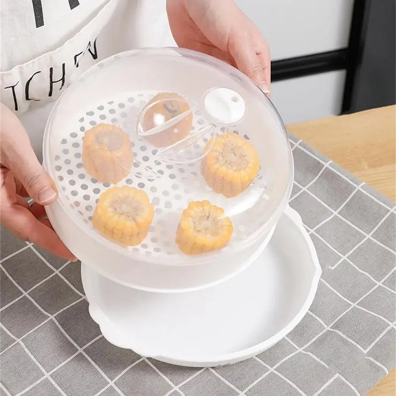 cuit-vapeur-micro-onde-rapide