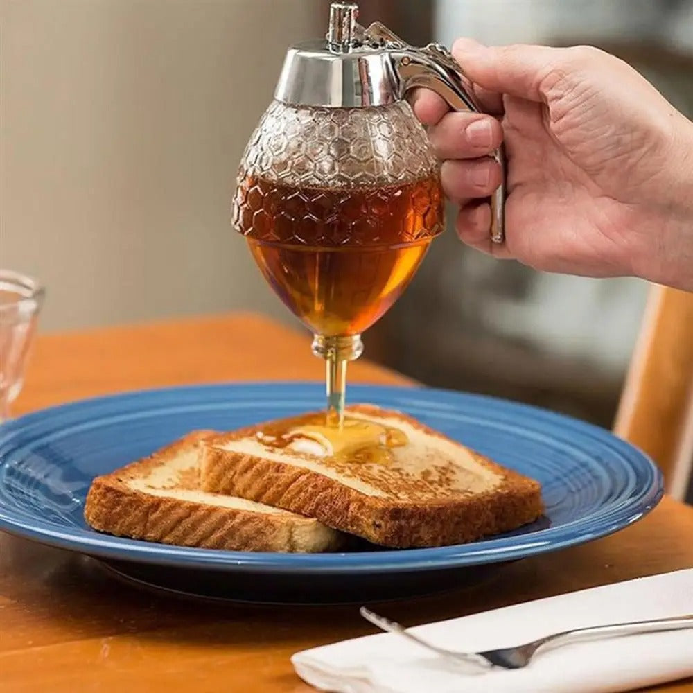 distributeur-de-miel-sans-coulure