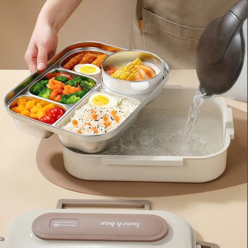 lunch box inoxilunch isotherme