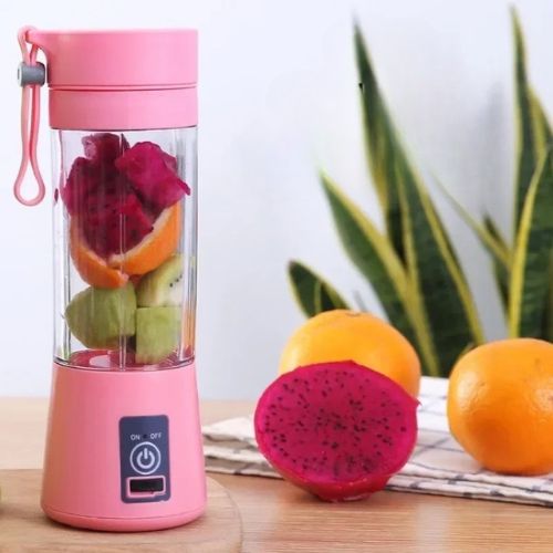 Mini Mixeur Portable - MixaGo