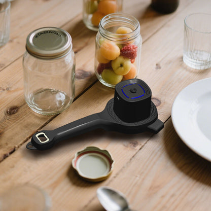 ouvre bocal electrique popeasy design