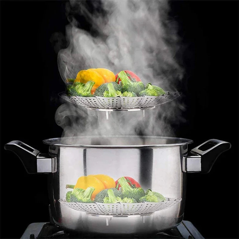 panier vapeur vapoflex pratique