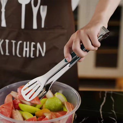 pince de cuisine chefcontrol melanger