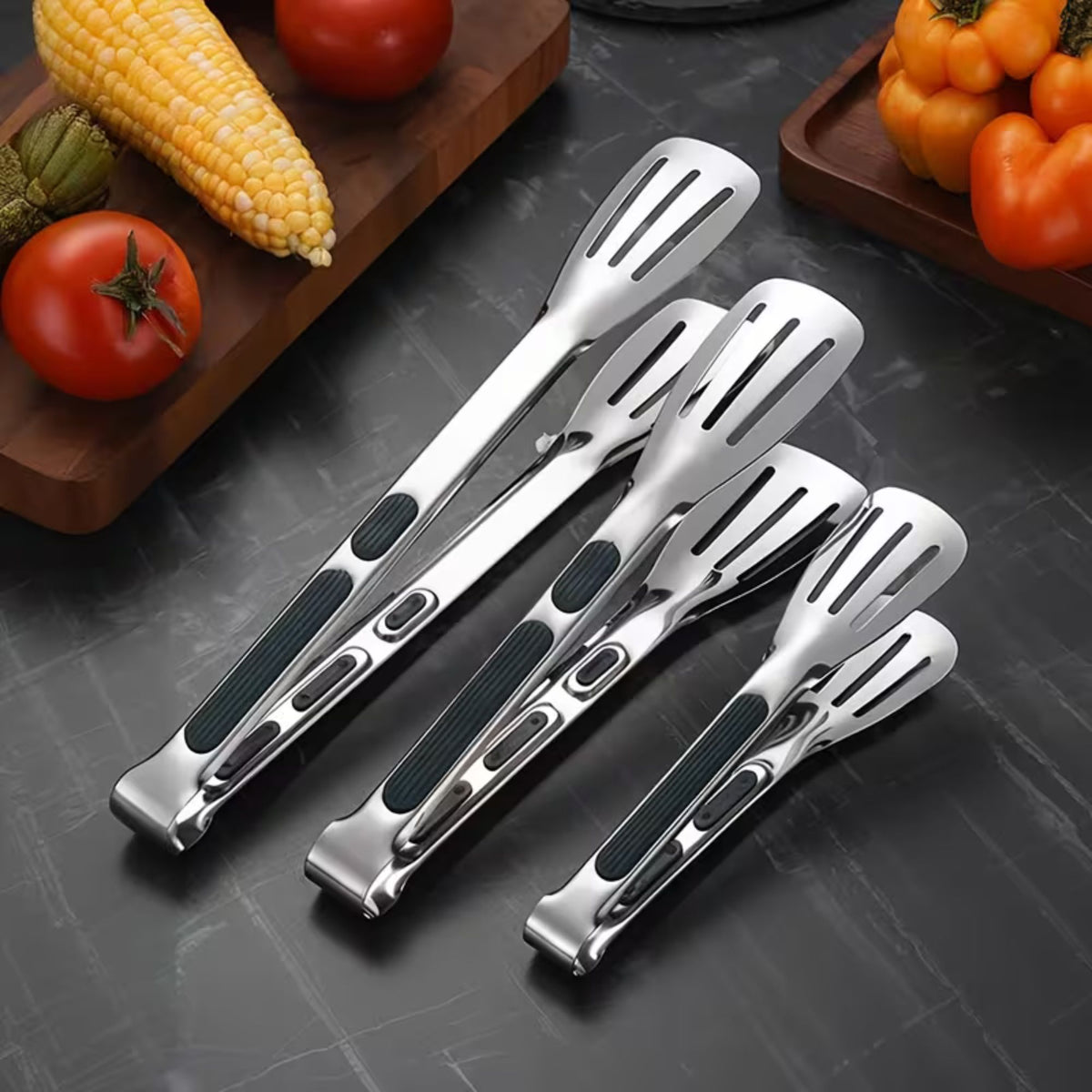 pince de cuisine chefcontrol modele