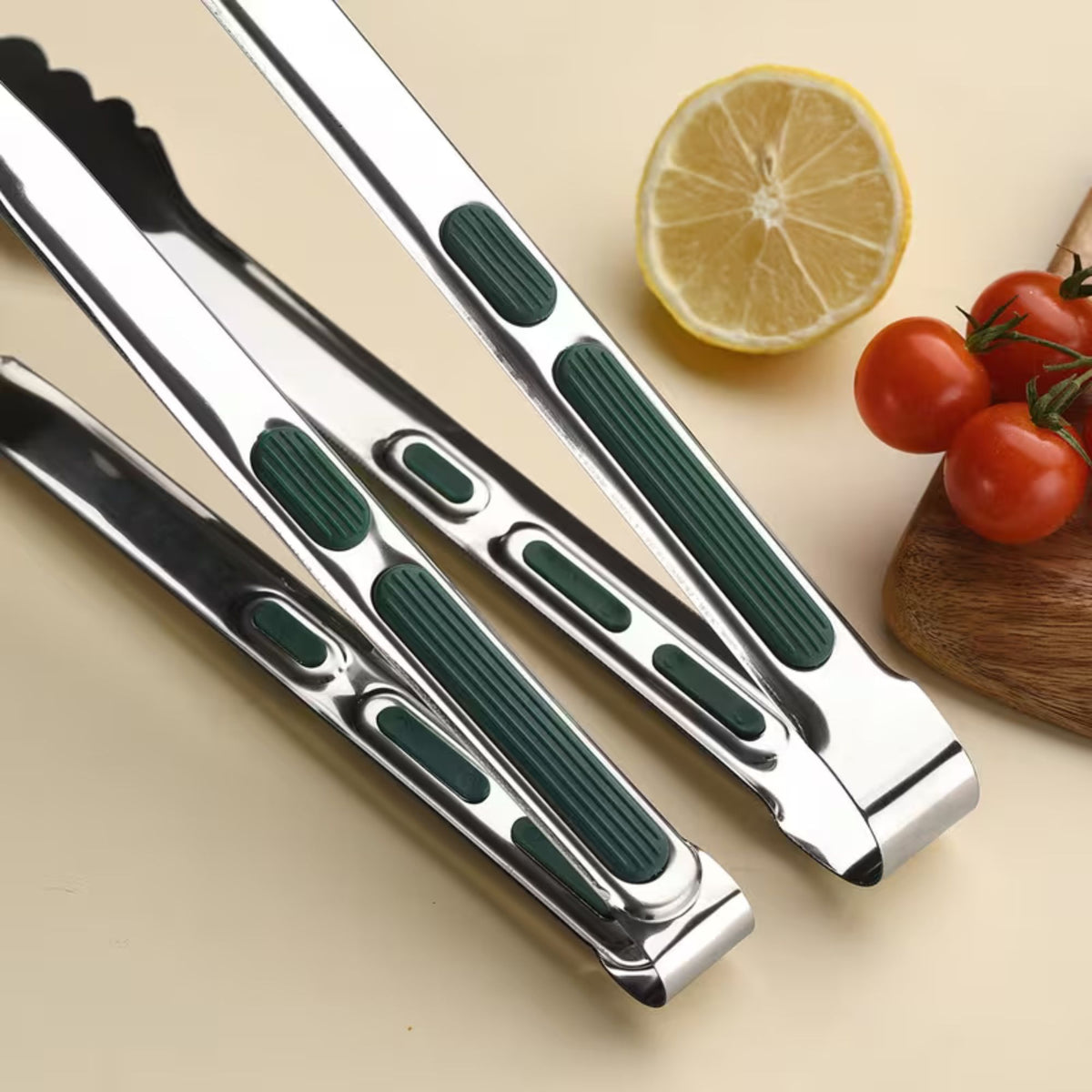 pince de cuisine chefcontrol poignee