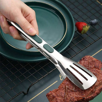 pince de cuisine chefcontrol servir