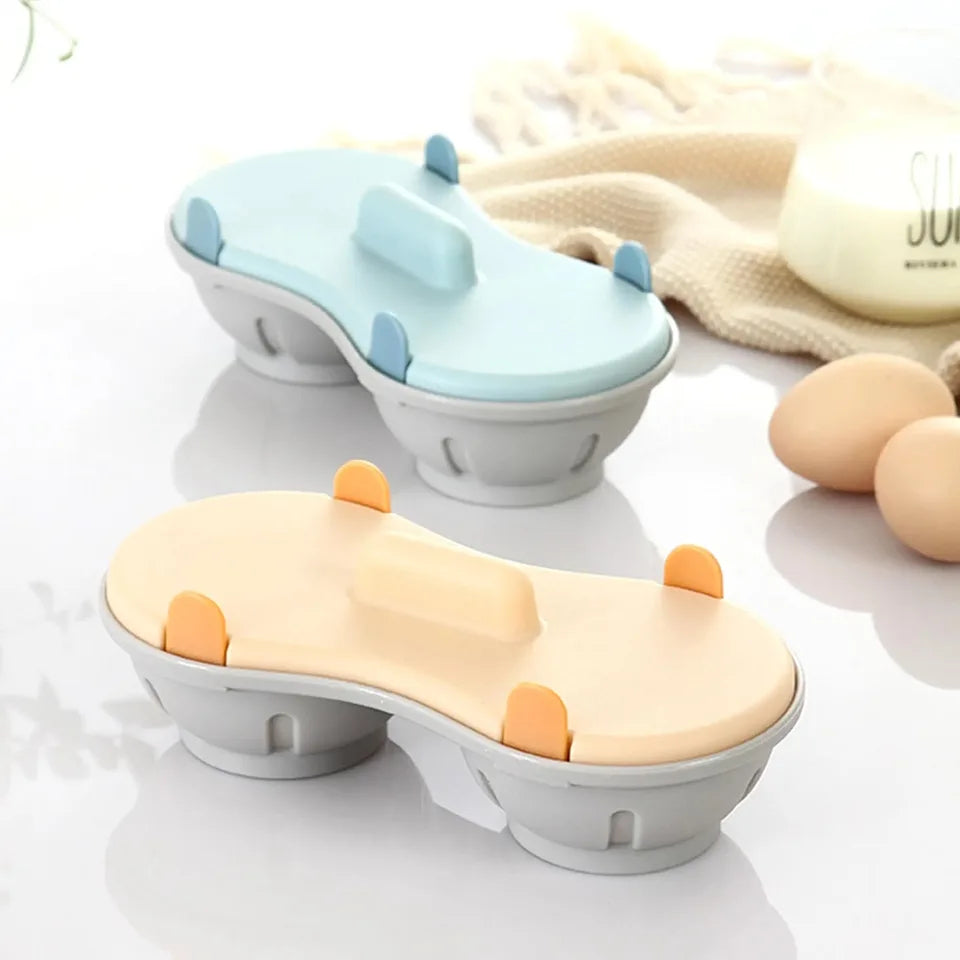 pocheuse oeufs pocheeasy couleur