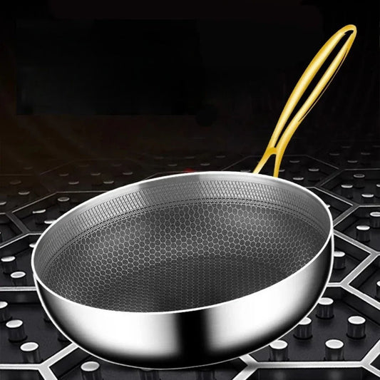 poele wok nid abeille