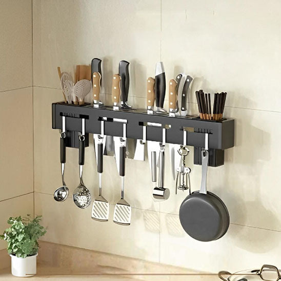 porte-ustensiles-cuisine-mural-design