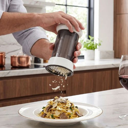 râpe à fromage gratiroll efficace