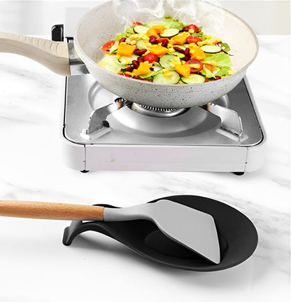 repose cuillère cleanspoon noir