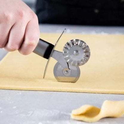roulette à pizza pastaduo toutes pates